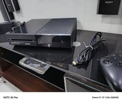 Xbox