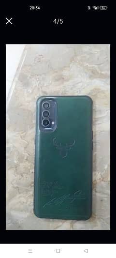 oppo Reno 4