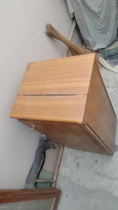 wood