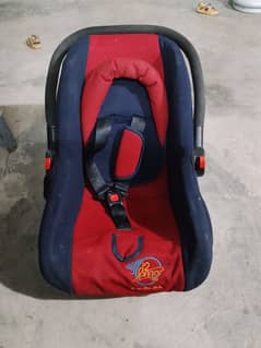 Baby Cot