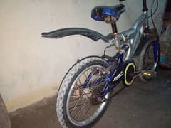 Cycle for urgent sale