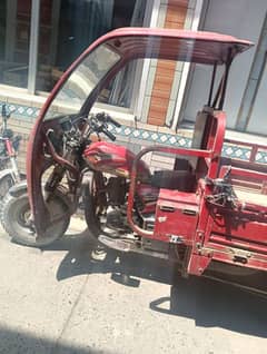 United lodar 150cc 2018 model location Gujrat 03474674531