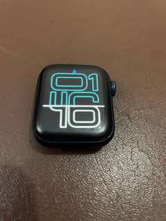 APPLE SMARTWATCH SERIES 6