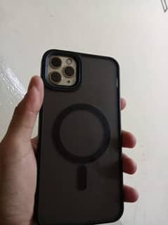 iPhone 11 Pro max 256 GB FU