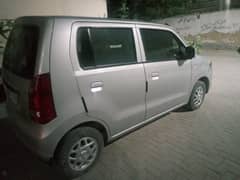 Suzuki Wagon R 2022