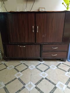 Chester Drawer