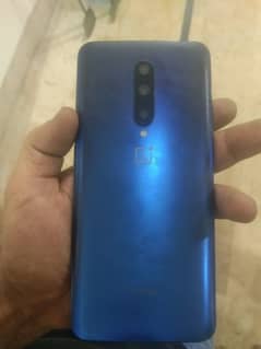 OnePlus 7 pro 8/256 Exchange possible