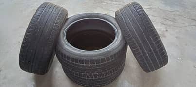 YOKOHAMA-JAPAN/size-16/condition-7/10/45k