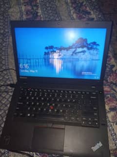 lenovo t450 core i5 5th gen