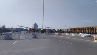 8 Marla Residential Plot For Sale In Bahria Orchard Raiwind Road Lahore