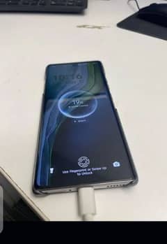 Tecno Camon 40 Pro
