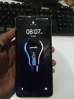 Tecno Camon 19 Neo 6/128 Memory