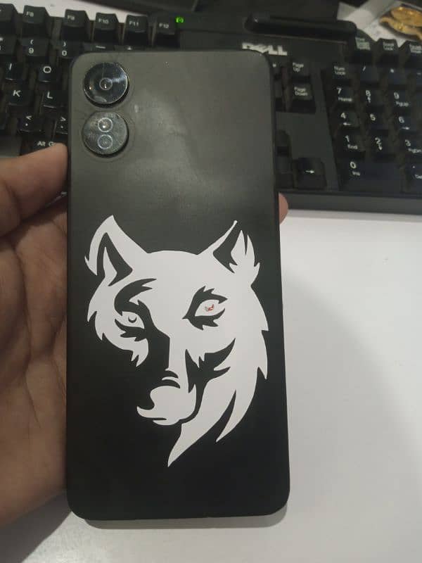 Tecno Camon 19 Neo 6/128 Memory 2