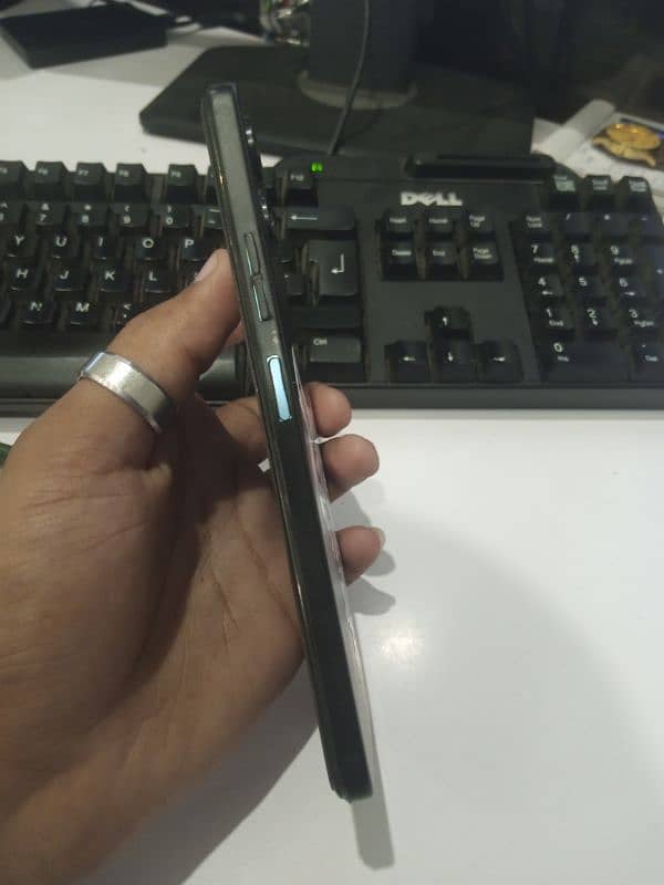 Tecno Camon 19 Neo 6/128 Memory 6