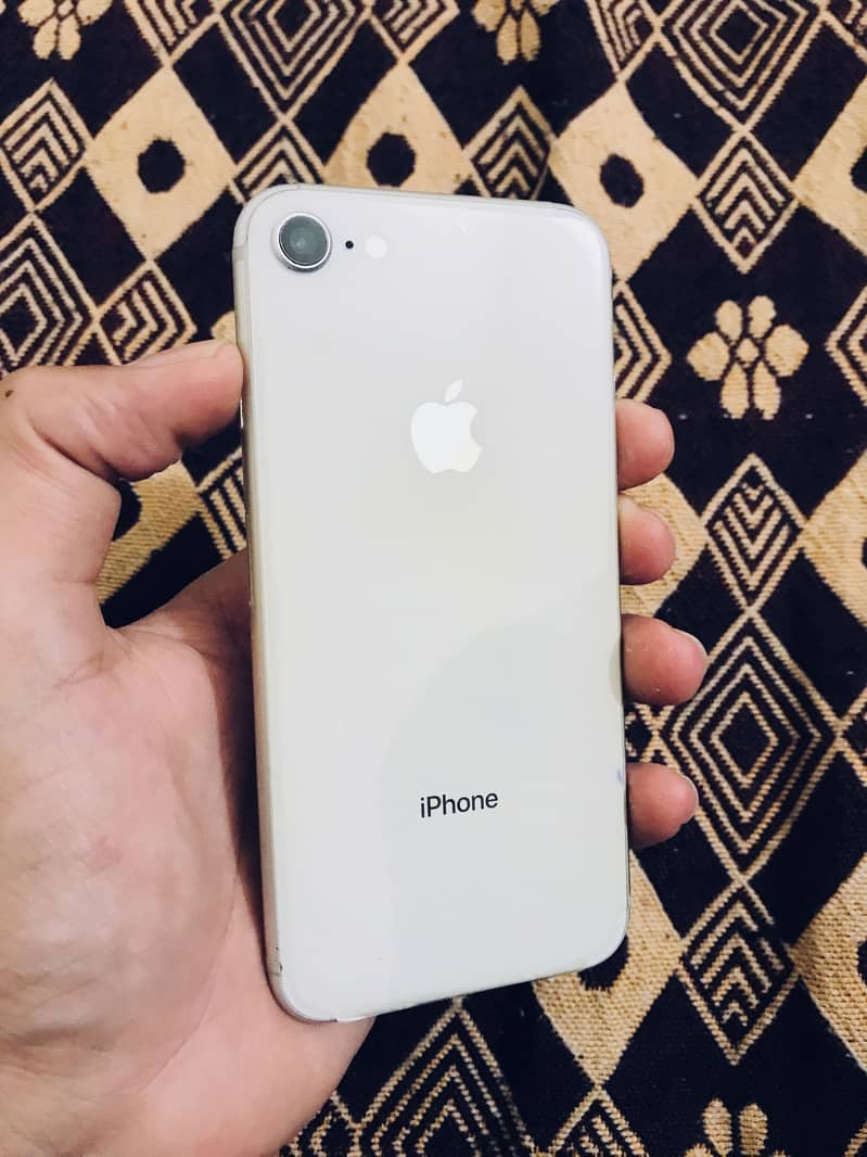 Iphone 8 pta Exchange possible 1