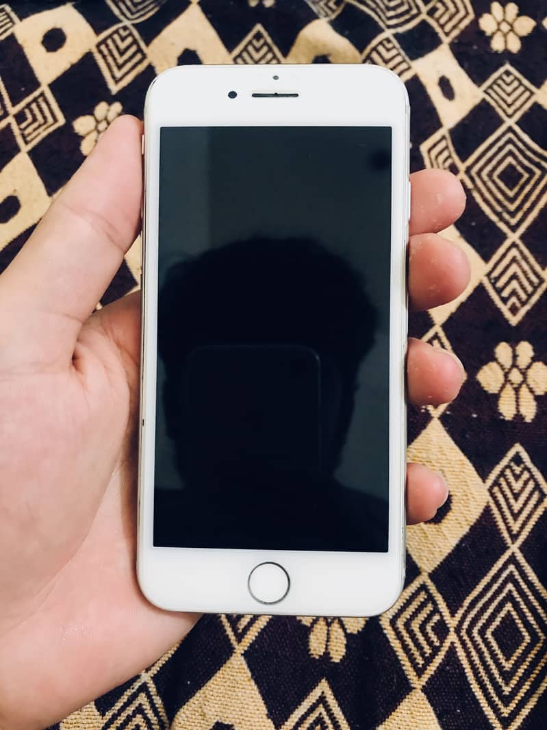 Iphone 8 pta Exchange possible 2