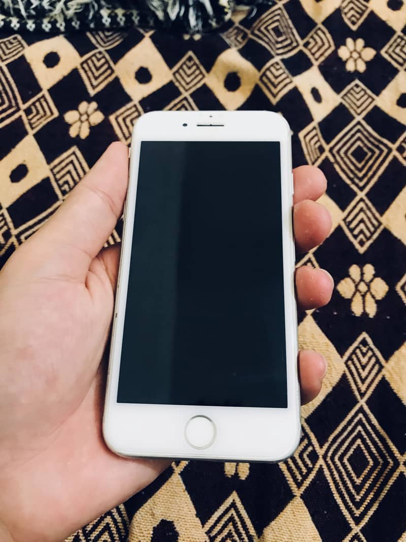 Iphone 8 pta Exchange possible 3
