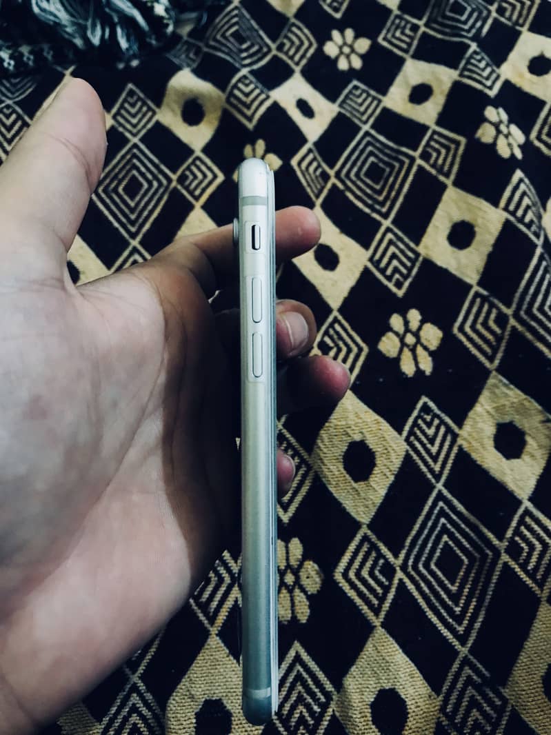 Iphone 8 pta Exchange possible 4