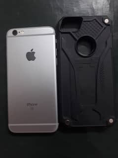 Apple iphone 6S Non PTA