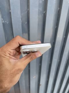 iphone 15pro jv 128gb white titanium