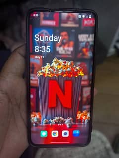 oneplus 7t pro 5g Mclaren 12gb 256gb pta approved