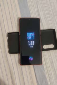 LG Velvet 5G