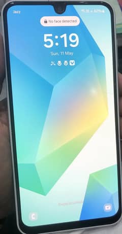 A 16 samsung 128 GB