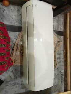 midea AC 1.5ton