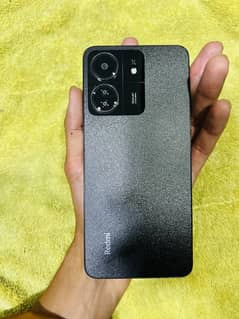 Redmi 13c