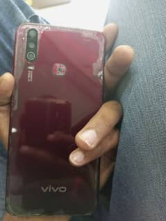 vivo y17 sale and exchange