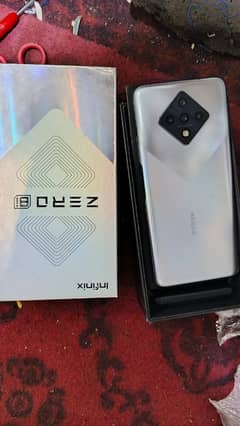 infinix