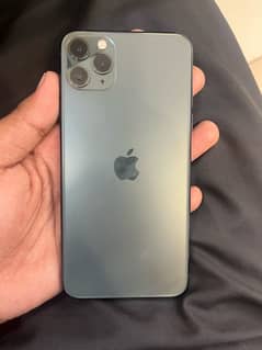 11 pro max pta Approved