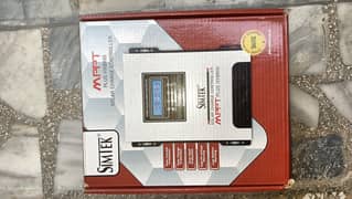 Simtek MPPT Charge Controller hybrid