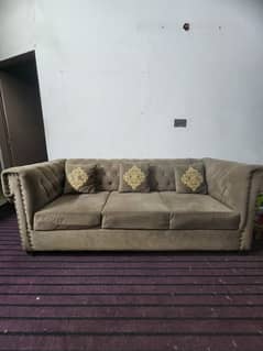 Sofa set for sale