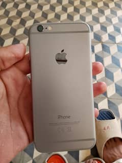 Iphone 6 16gb non pta