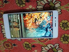 Huawei p8 lite