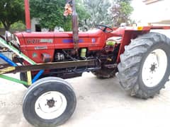 NH 640 2018 Model
