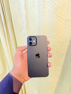 Iphone 12 Jv