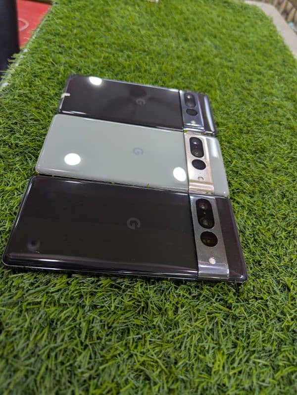 Google pixel 3