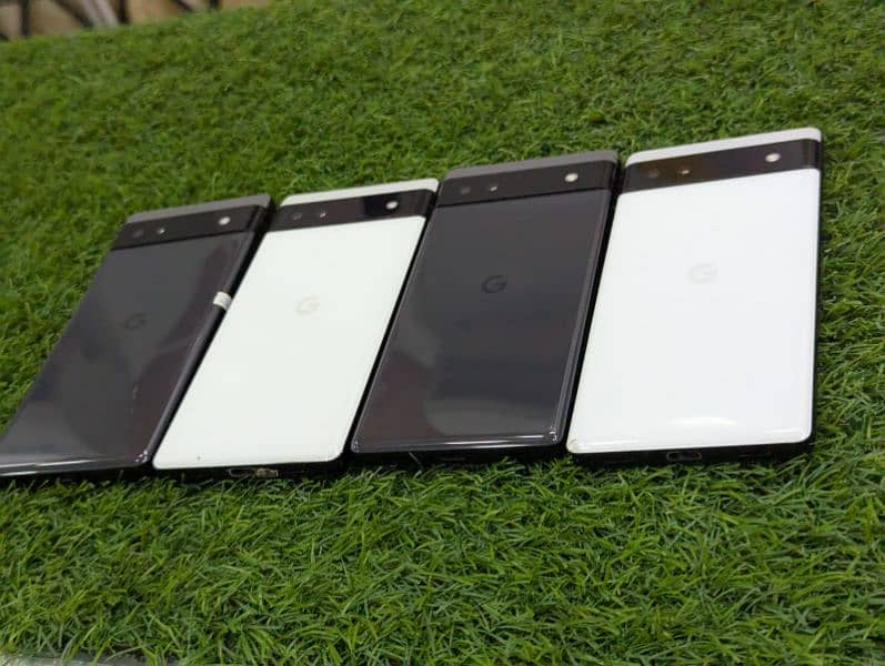 Google pixel 8