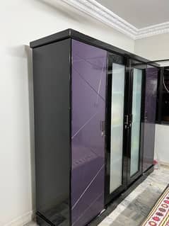 FULL FURNISHED BEDROOM SET