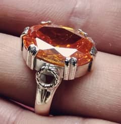 Chandi rings available