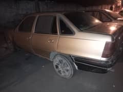 Daewoo Racer 1996