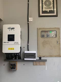 Solar Installation Service