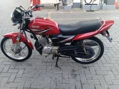 yamaha