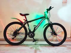 royal bicycal