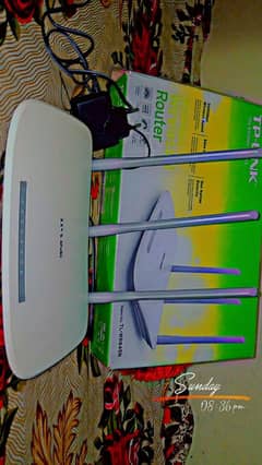 Tp-link