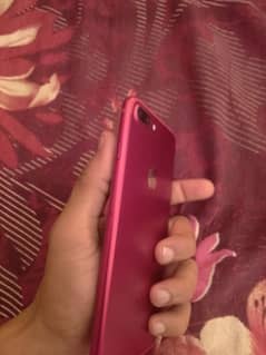 IPHONE 7 plus 128gb PTA APPROVED OFFICIAL!