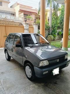Suzuki Mehran VX 1994