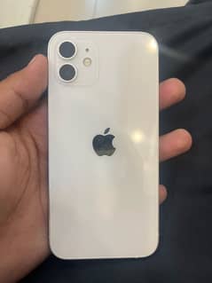 IPhone 12 (PTA Approved)